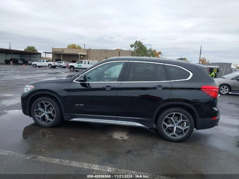 BMW X1 * XDRIVE28I* ДИРЕКТНО ЗАКУПУВАНЕ* , снимка 12 - Автомобили и джипове - 48441579