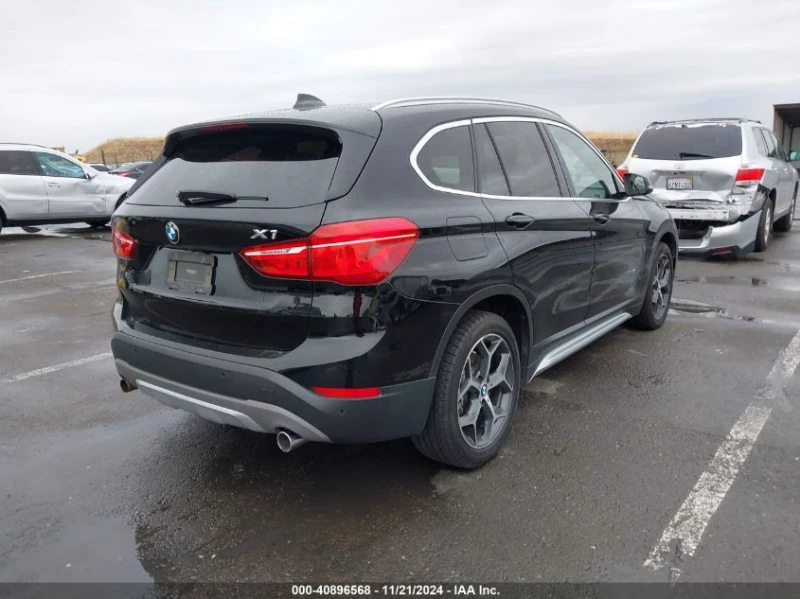 BMW X1 * XDRIVE28I* ДИРЕКТНО ЗАКУПУВАНЕ* , снимка 4 - Автомобили и джипове - 48441579