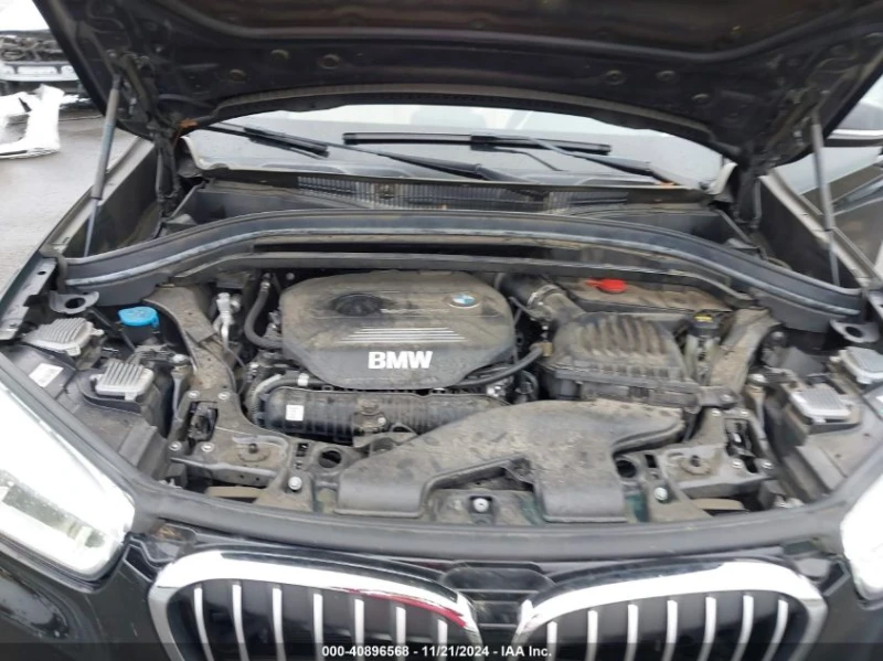 BMW X1 * XDRIVE28I* ДИРЕКТНО ЗАКУПУВАНЕ* , снимка 9 - Автомобили и джипове - 48441579