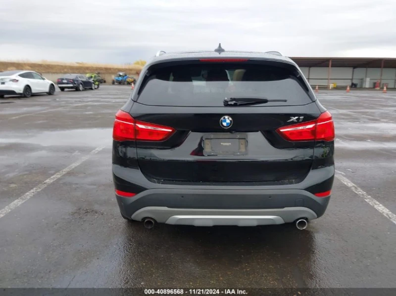 BMW X1 * XDRIVE28I* ДИРЕКТНО ЗАКУПУВАНЕ* , снимка 13 - Автомобили и джипове - 48441579