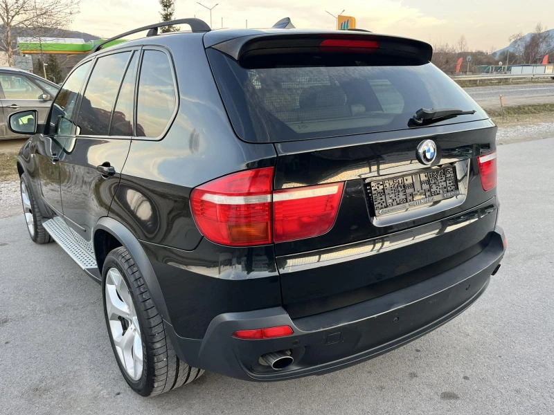 BMW X5 3.0TDI 235кс SPORT PACKET NAVI КСЕНОН КОЖА, снимка 5 - Автомобили и джипове - 49418866