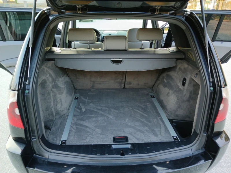 BMW X3 xDrive, снимка 13 - Автомобили и джипове - 51783392