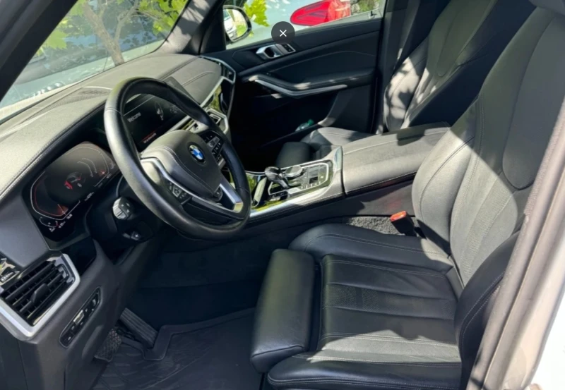 BMW X5 30d xDrive, снимка 6 - Автомобили и джипове - 51722229