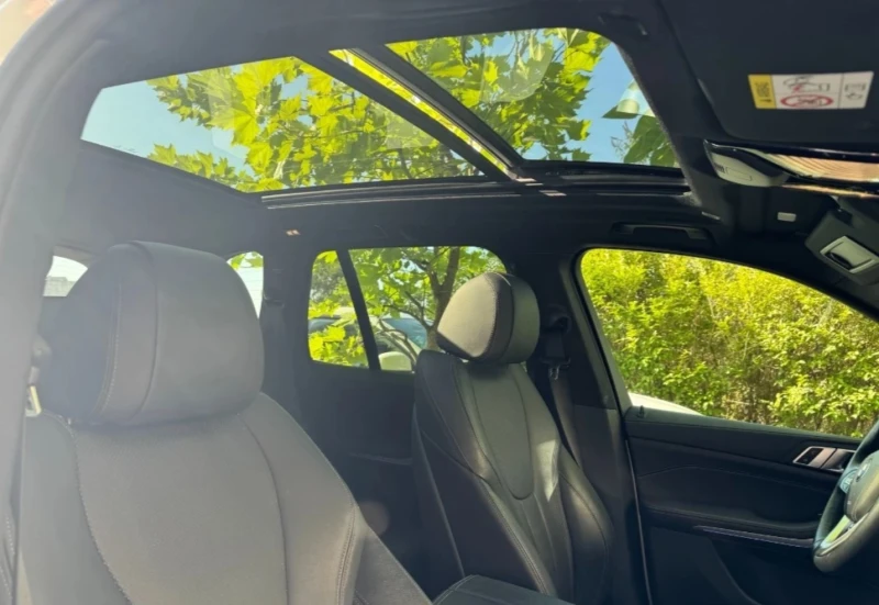 BMW X5 30d xDrive, снимка 9 - Автомобили и джипове - 51722229