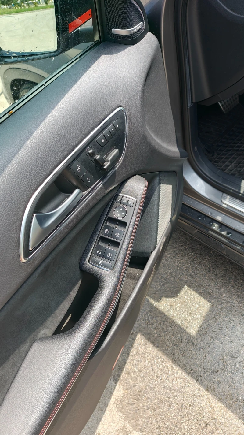 Mercedes-Benz GLA 45 AMG Renntech GLA 50RS, снимка 6 - Автомобили и джипове - 52197666