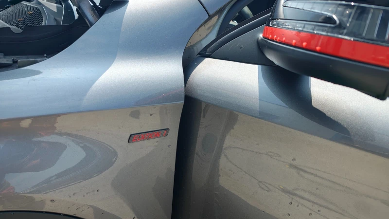 Mercedes-Benz GLA 45 AMG Renntech GLA 50RS, снимка 5 - Автомобили и джипове - 52197666