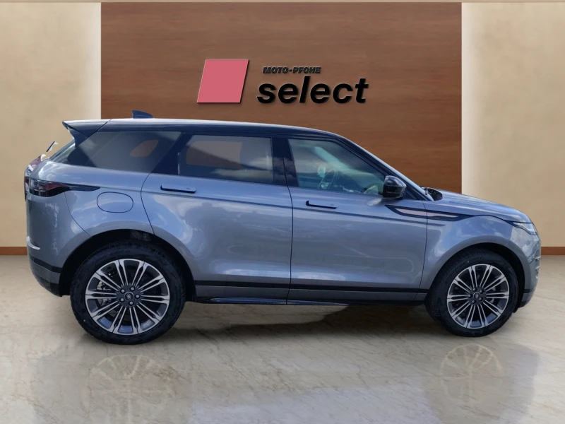 Land Rover Range Rover Evoque 1.5 PHEV, снимка 6 - Автомобили и джипове - 52069178