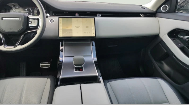 Land Rover Range Rover Evoque 1.5 PHEV, снимка 10 - Автомобили и джипове - 52069178