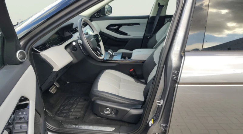 Land Rover Range Rover Evoque 1.5 PHEV, снимка 13 - Автомобили и джипове - 52069178