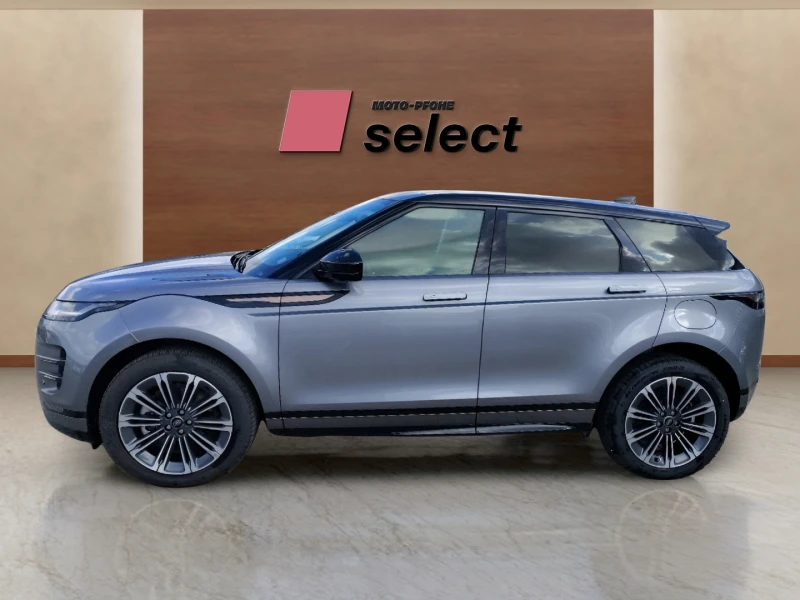 Land Rover Range Rover Evoque 1.5 PHEV, снимка 2 - Автомобили и джипове - 52069178