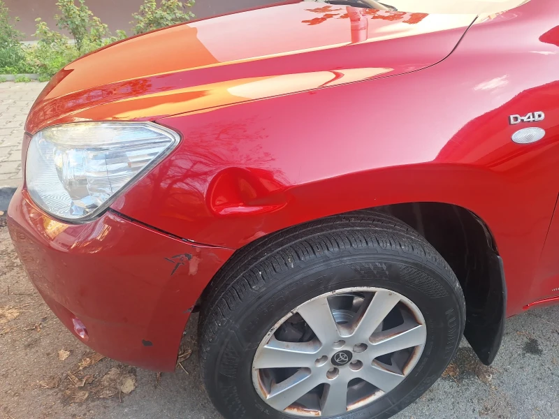 Toyota Rav4, снимка 7 - Автомобили и джипове - 52503425