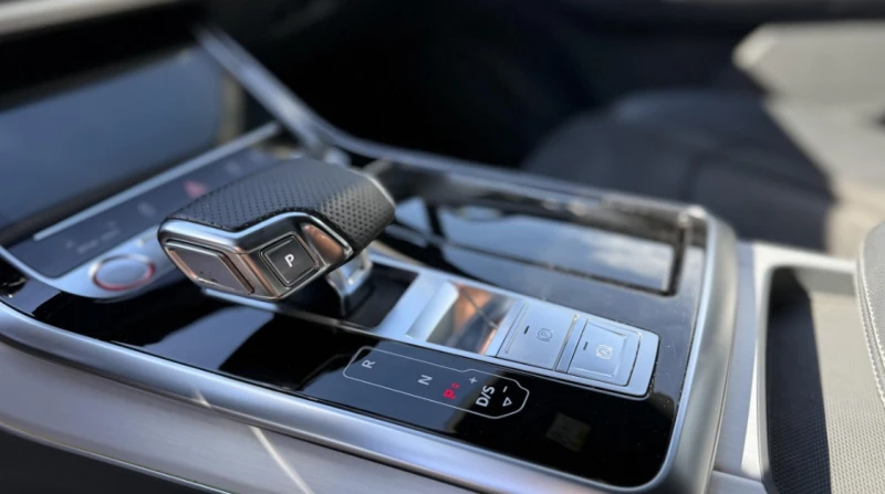 Audi SQ7 4.0 TDI Quattro, снимка 7 - Автомобили и джипове - 52688305