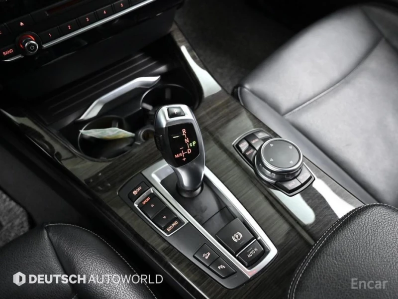 BMW X4, снимка 9 - Автомобили и джипове - 52944420