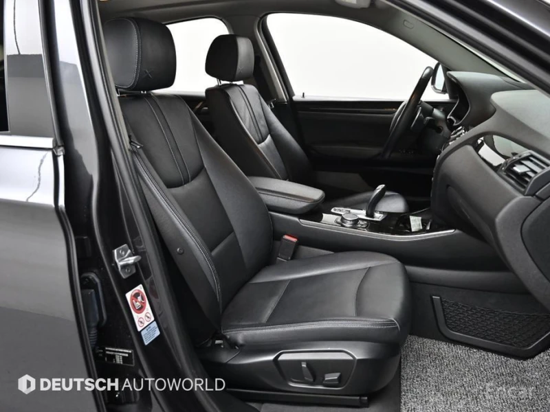 BMW X4, снимка 10 - Автомобили и джипове - 52944420