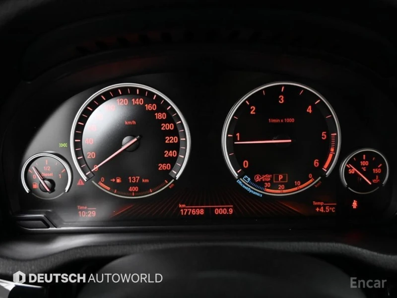 BMW X4, снимка 8 - Автомобили и джипове - 52944420