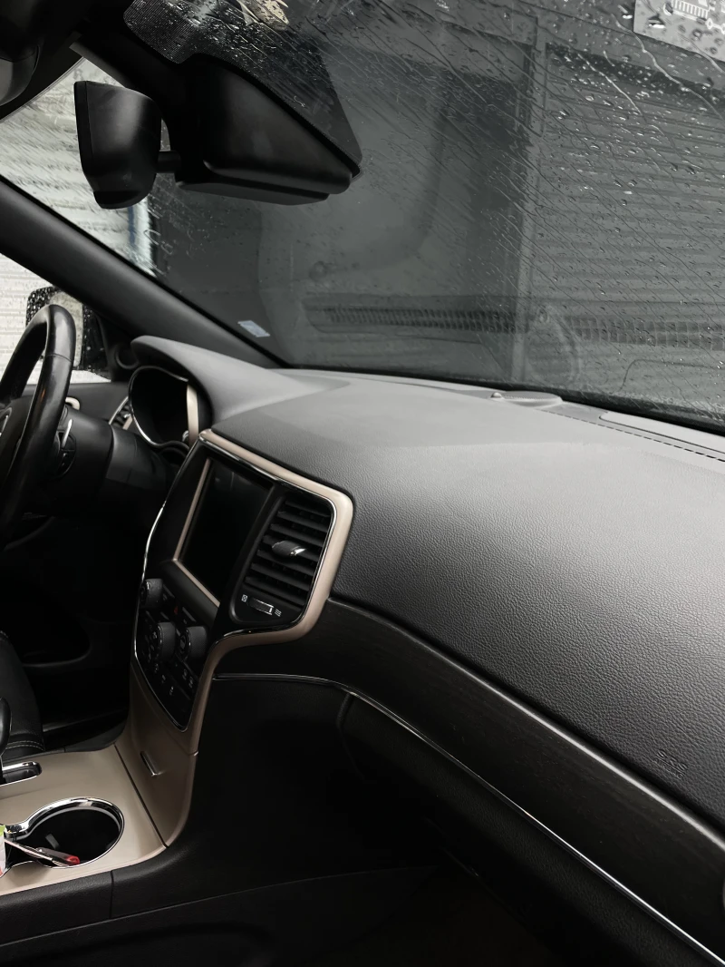 Jeep Grand cherokee WK2, снимка 8 - Автомобили и джипове - 53054313