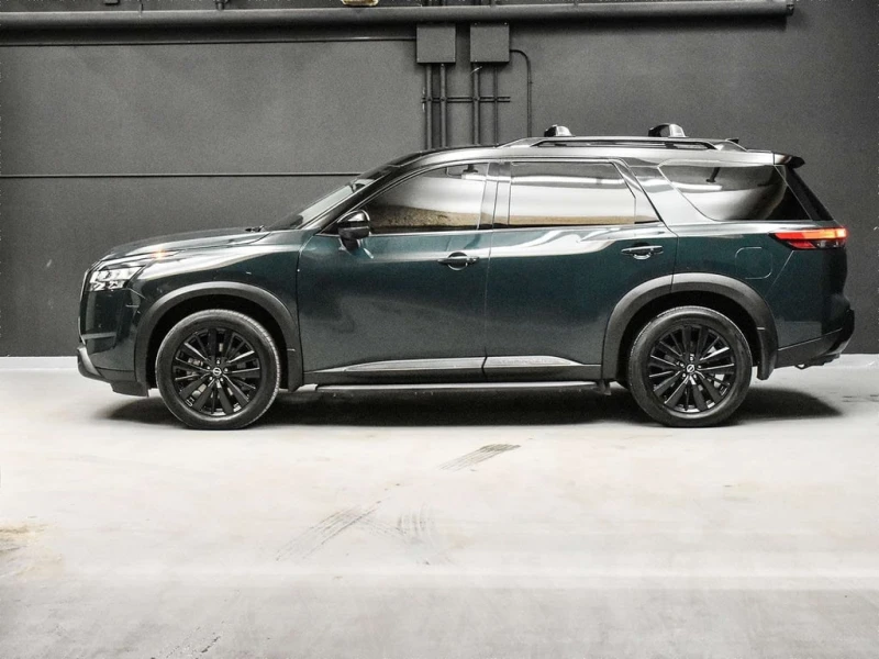 Nissan Pathfinder * Platinum * CARFAX * ЦЕНА ДО БГ, снимка 3 - Автомобили и джипове - 53384753