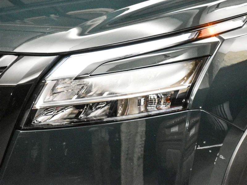 Nissan Pathfinder * Platinum * CARFAX * ЦЕНА ДО БГ, снимка 8 - Автомобили и джипове - 53384753