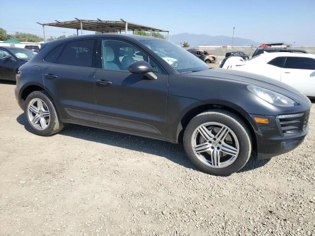 Porsche Macan S, снимка 1 - Автомобили и джипове - 47818267