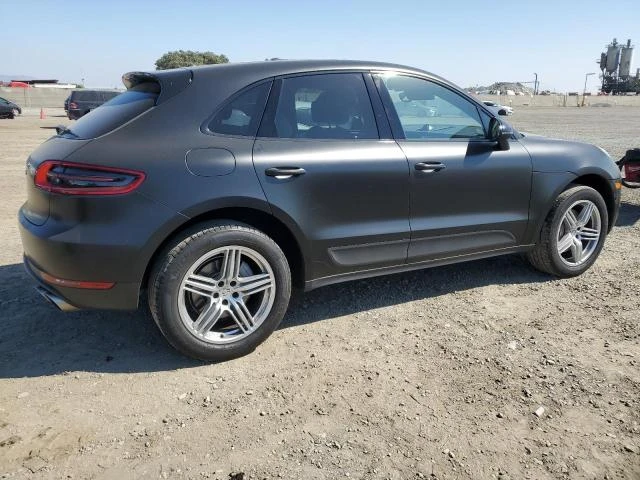 Porsche Macan S, снимка 5 - Автомобили и джипове - 47818267