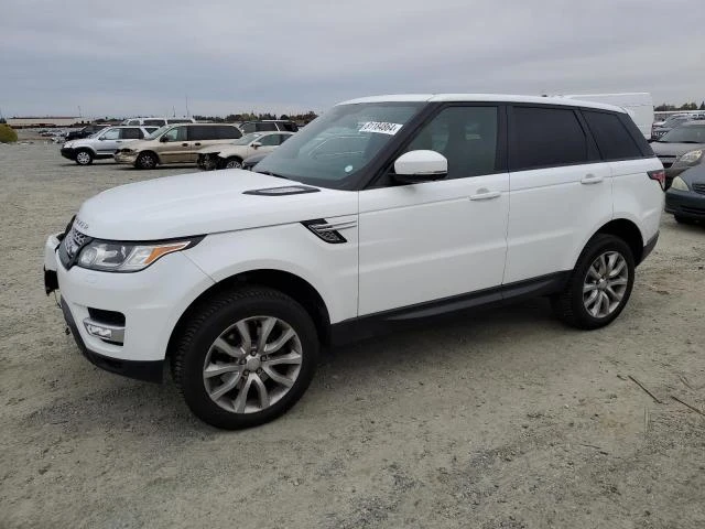 Land Rover Range Rover Sport 2015 LAND ROVER RANGE ROVER SPORT HSE, снимка 1 - Автомобили и джипове - 48588677