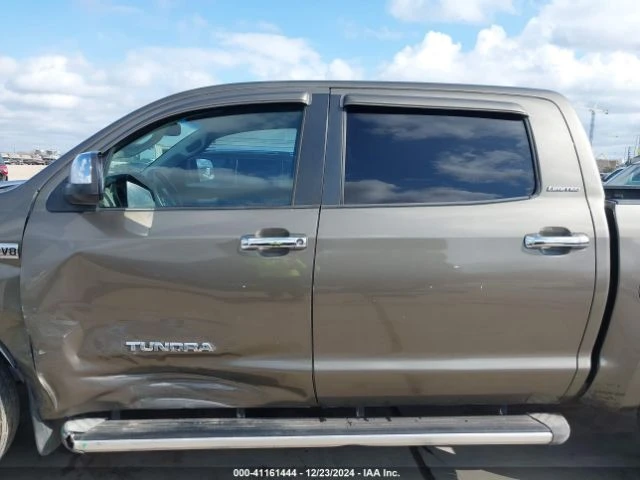 Toyota Tundra LIMITED 5.7L V8, снимка 6 - Автомобили и джипове - 48994159