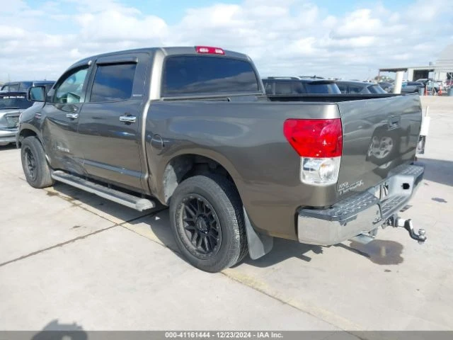 Toyota Tundra LIMITED 5.7L V8, снимка 5 - Автомобили и джипове - 48994159