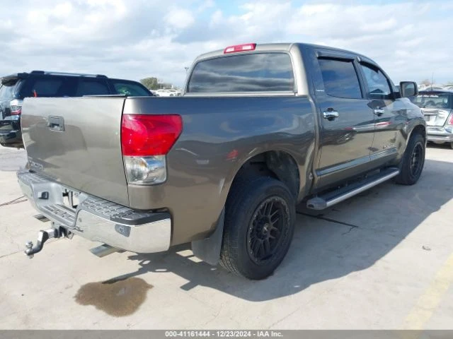 Toyota Tundra LIMITED 5.7L V8, снимка 3 - Автомобили и джипове - 48994159