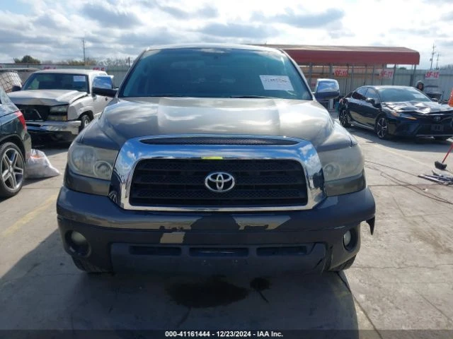 Toyota Tundra LIMITED 5.7L V8, снимка 8 - Автомобили и джипове - 48994159