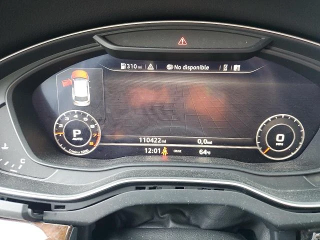Audi Q5 2.0T* PREMIUM* PLUS* MATRIX* ДИГИТАЛНО* ТАБЛО* 360 - изображение 8