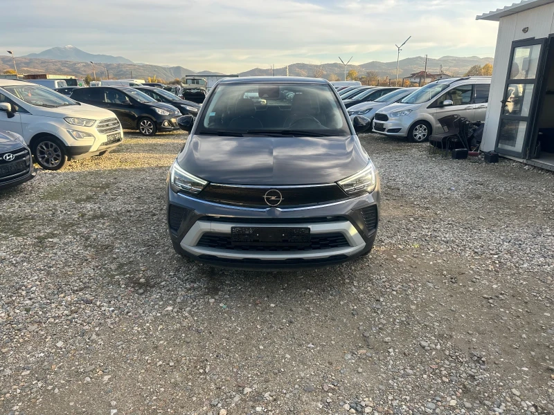 Opel Crossland X - 12300 € / 24056.71 лв. - 13985947 1