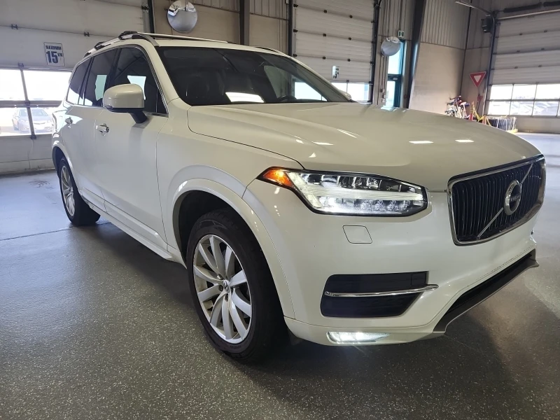 Volvo Xc90 T6 Momentum * * CARFAX * * АВТО КРЕДИТ * *  - 32000 лв. / 16361.34 € - 29269655 1