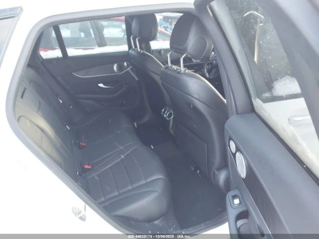 Mercedes-Benz GLC 300, снимка 7 - Автомобили и джипове - 53343995