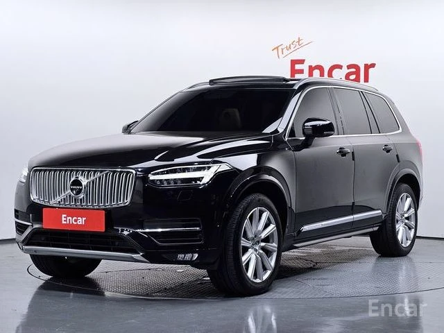 Volvo Xc90 * КРАЙНА ЦЕНА ДО БЪЛГАРИЯ * АВТОКРЕДИТ