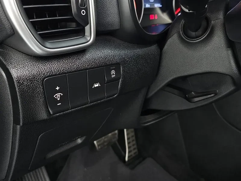 Kia Sportage 2.0 2Wd Luxury, снимка 17 - Автомобили и джипове - 55884831