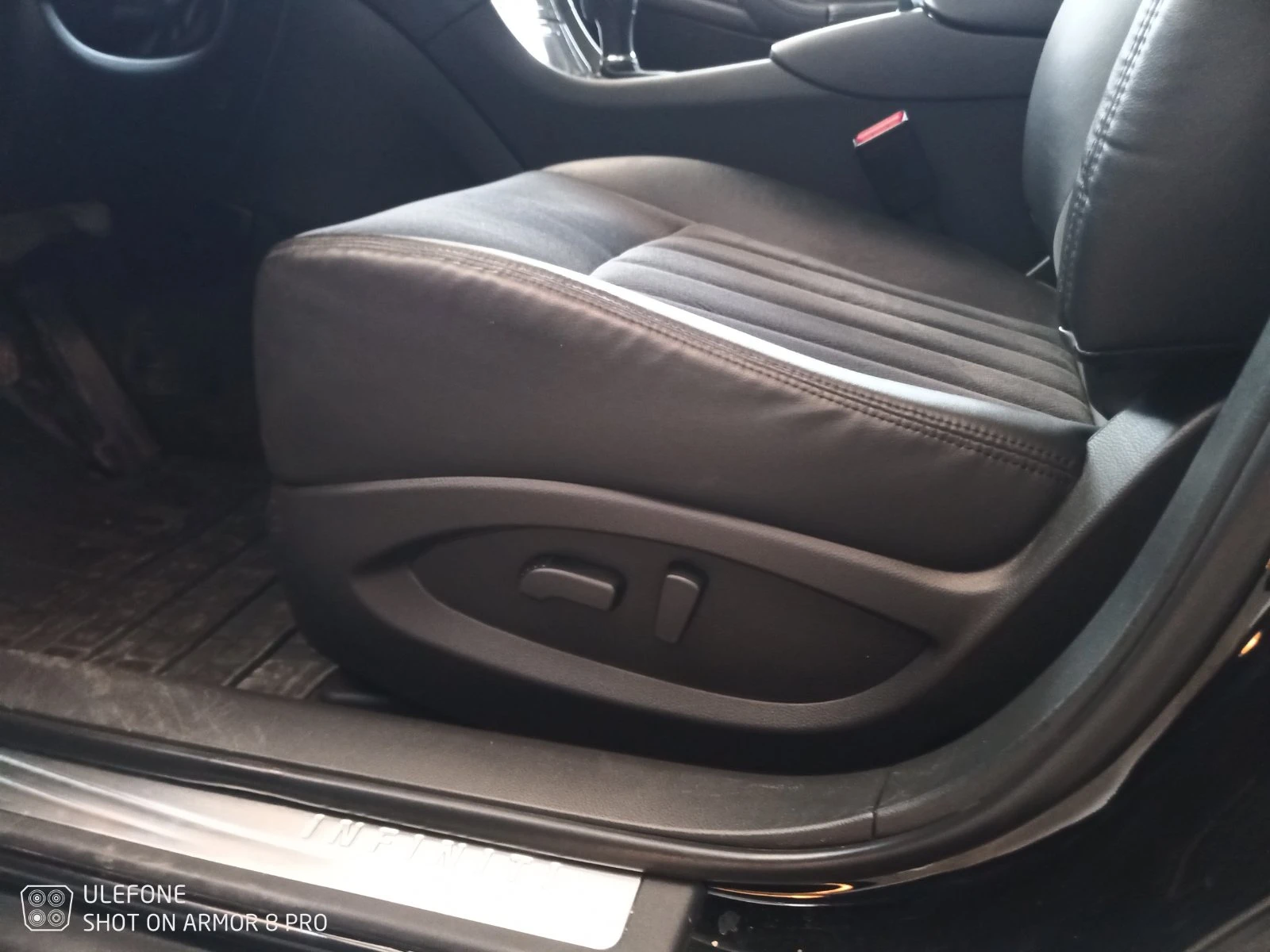 Infiniti QX50 4x4, първи собственик, напълно обслужен, перфектен, снимка 1