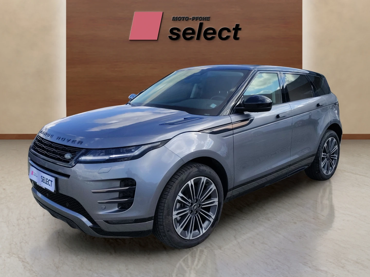 Land Rover Range Rover Evoque 1.5 PHEV, снимка 1