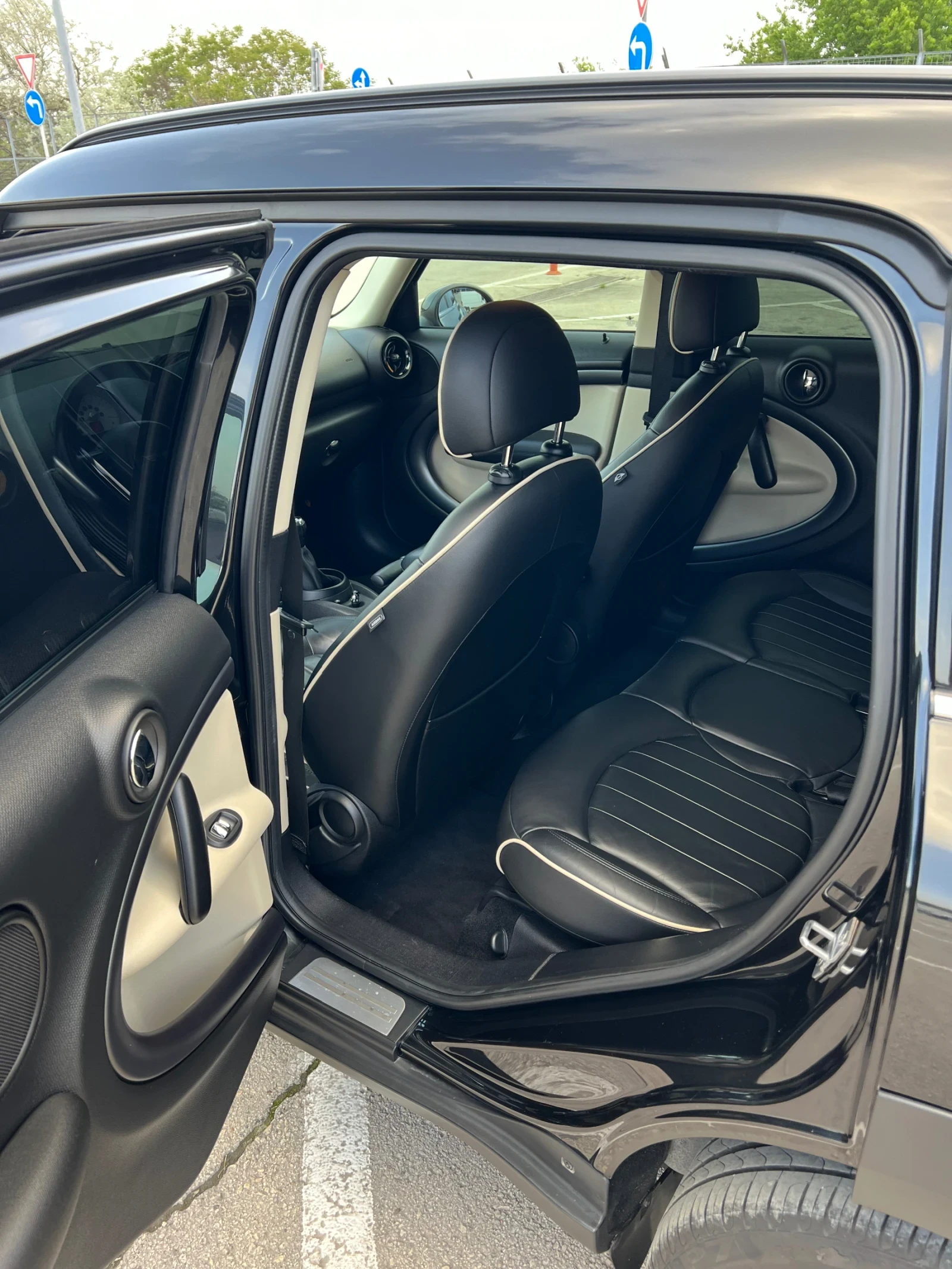 Mini Countryman Countryman S 1.6 184к.с  - изображение 10