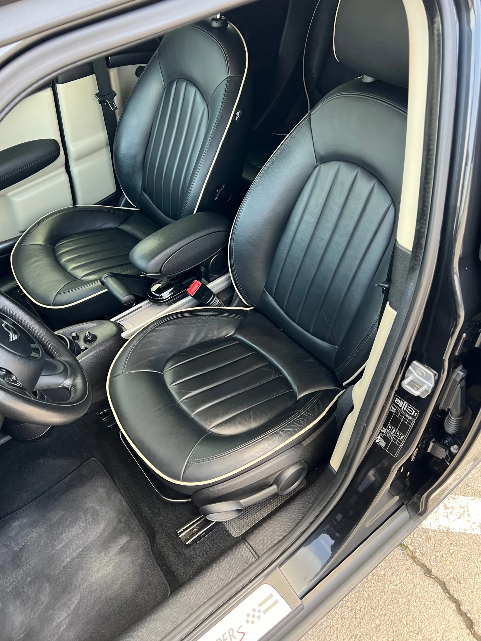 Mini Countryman Countryman S 1.6 184к.с  - изображение 9