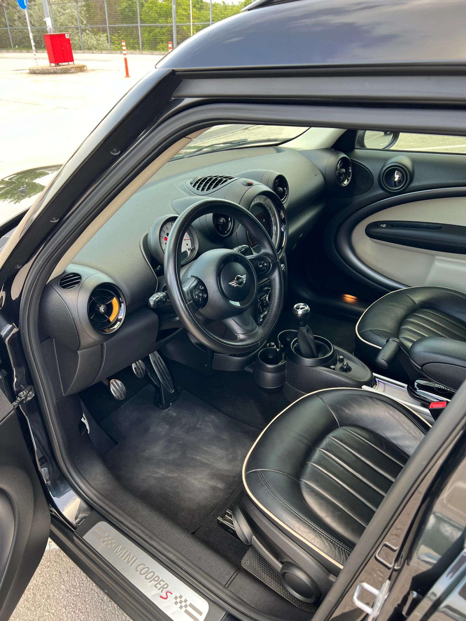 Mini Countryman Countryman S 1.6 184к.с  - изображение 7