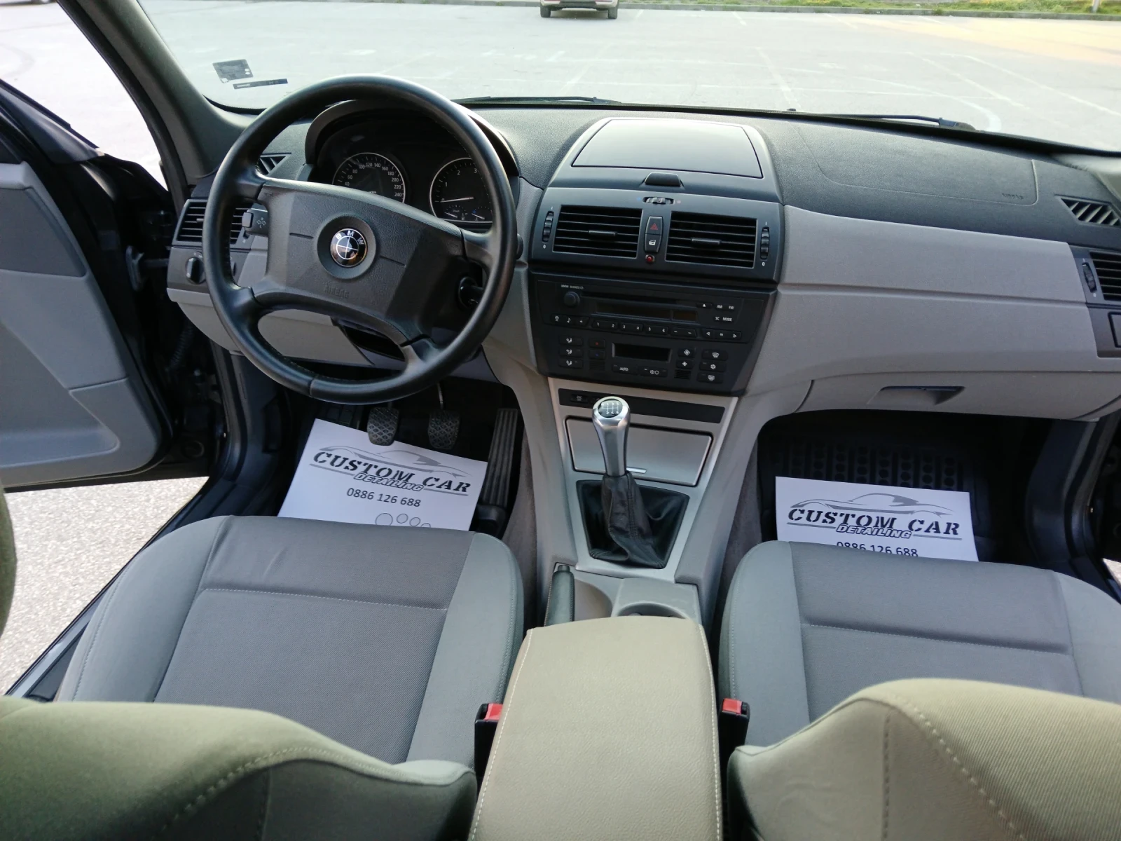 BMW X3 xDrive | Mobile.bg   14