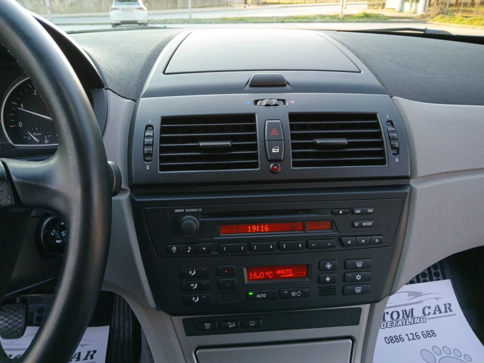 BMW X3 xDrive | Mobile.bg   15