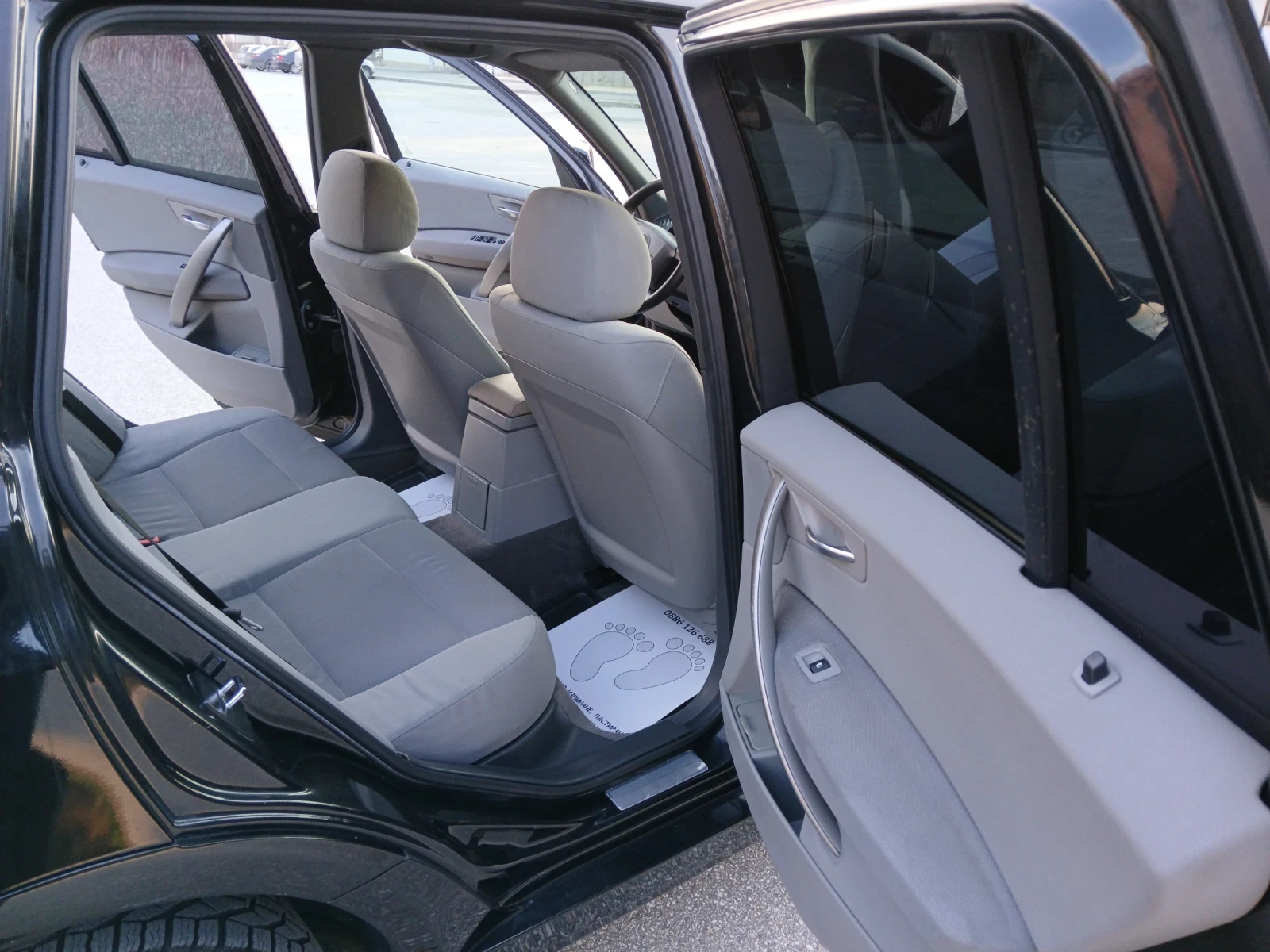 BMW X3 xDrive | Mobile.bg   12