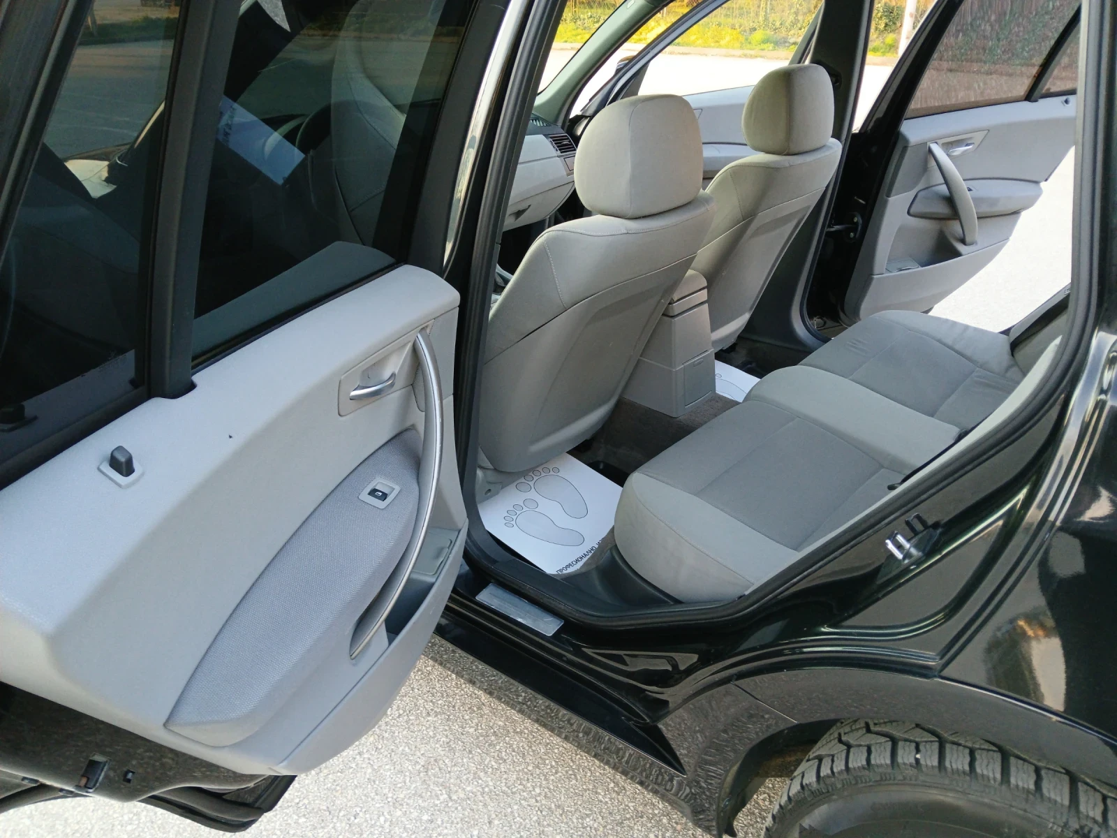 BMW X3 xDrive | Mobile.bg   11