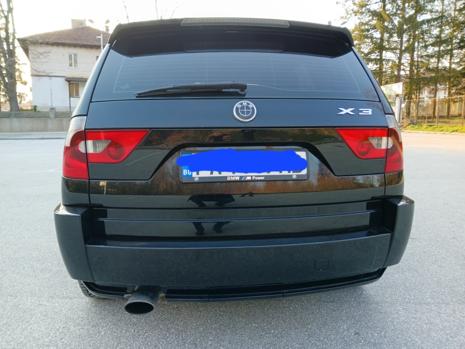 BMW X3 xDrive | Mobile.bg   1