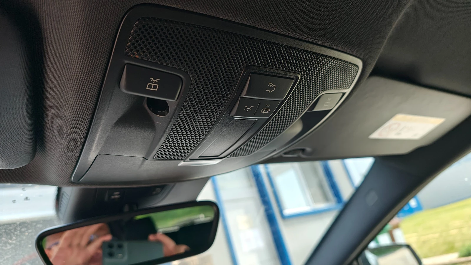 Mercedes-Benz GLA 45 AMG Renntech GLA 50RS | Mobile.bg   17