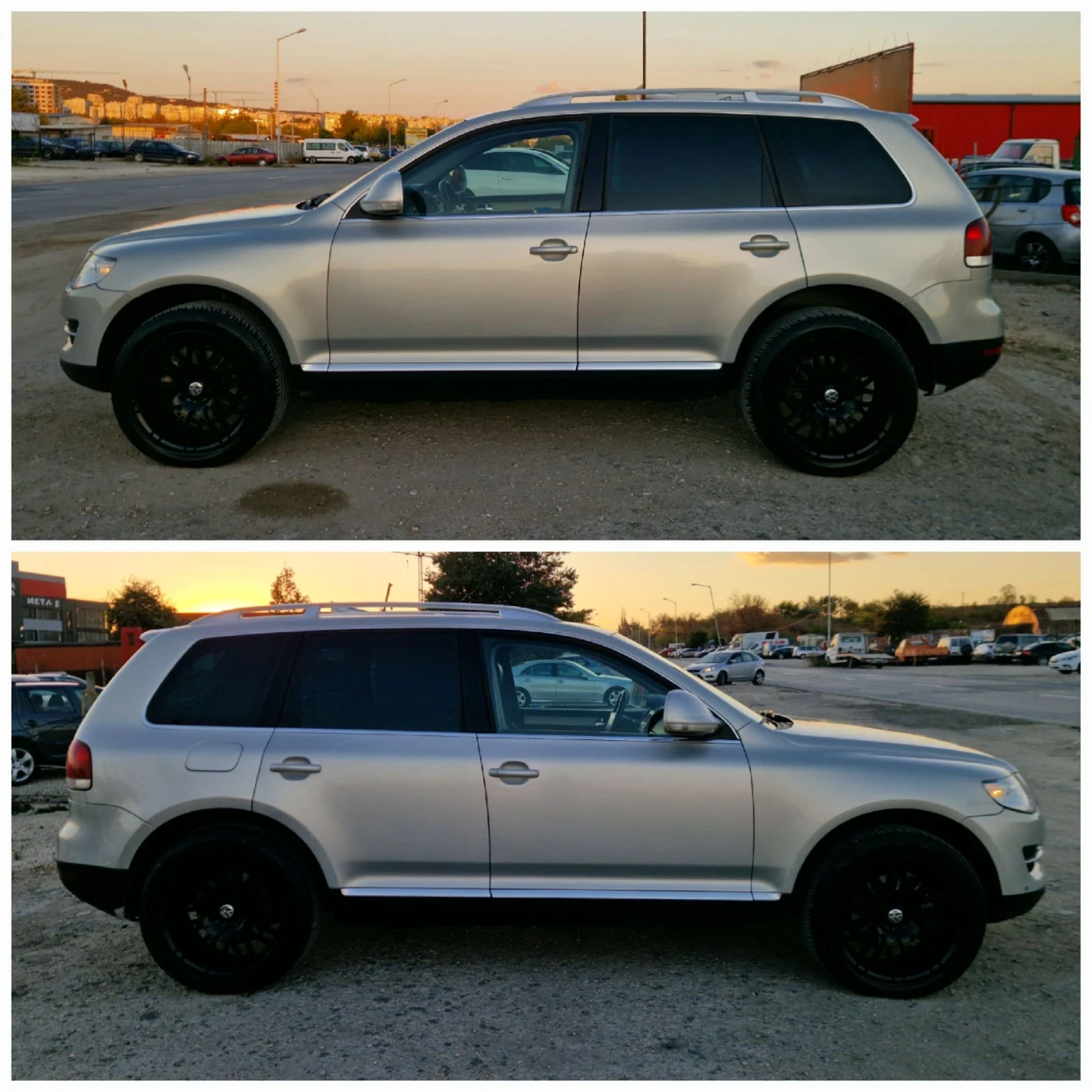 VW Touareg Facelift / 3.0 ТДИ / Регистриран / Бартер / Лизинг - изображение 5