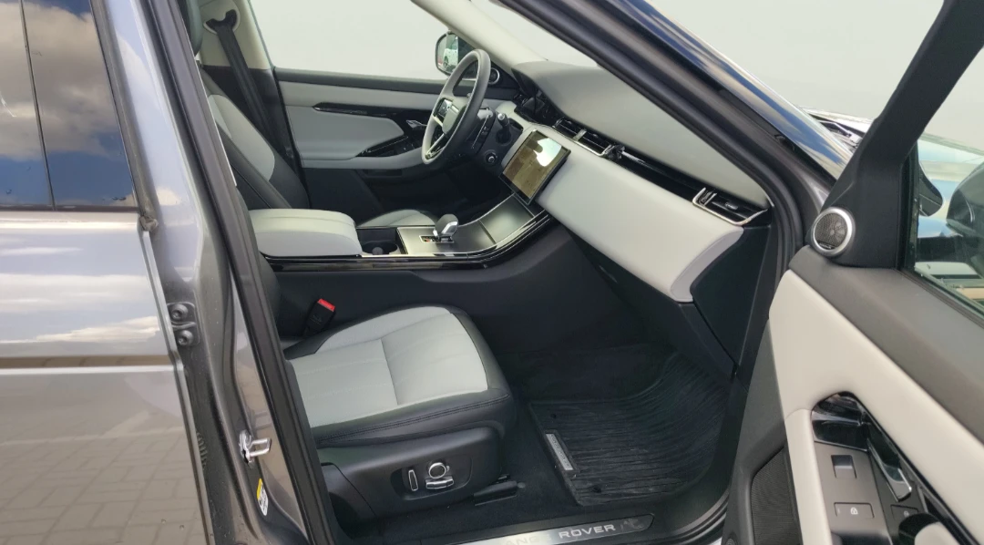 Land Rover Range Rover Evoque 1.5 PHEV | Mobile.bg   14