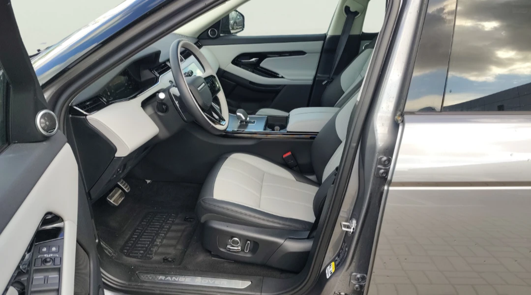 Land Rover Range Rover Evoque 1.5 PHEV | Mobile.bg   13