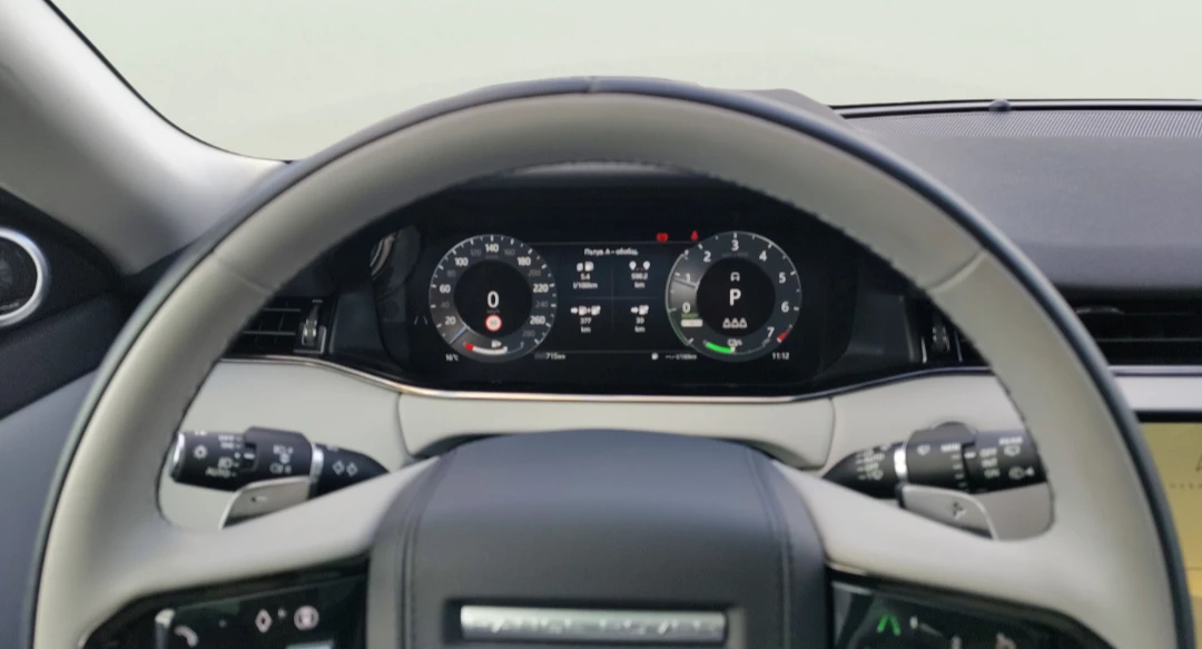 Land Rover Range Rover Evoque 1.5 PHEV | Mobile.bg   12